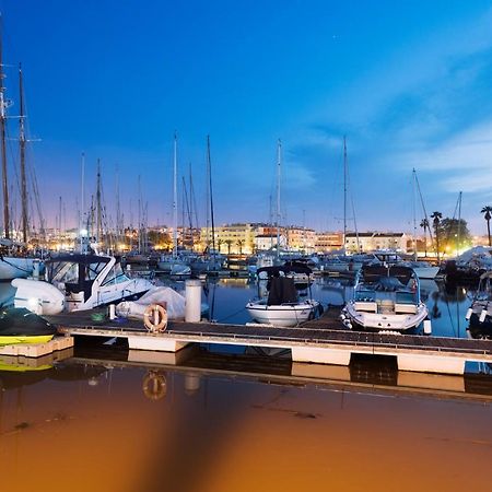 Апартаменти 10A - Marina Mirror Harbour Лагуш Екстер'єр фото